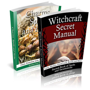 Witchcraft Secret Spells Manual Witchcraft Secret Spells Manual
