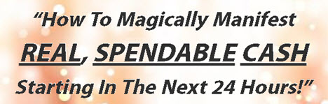 Manifestation Magic