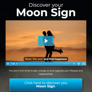 Moon Sign Reading