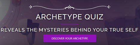 Jungian Archetypes