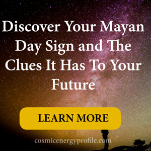 Cosmic Energy Profile