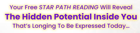 Star Path Reading