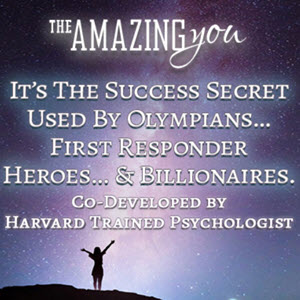 The Amazing You