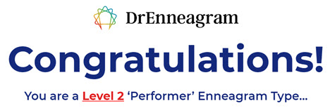 Enneagram Personality