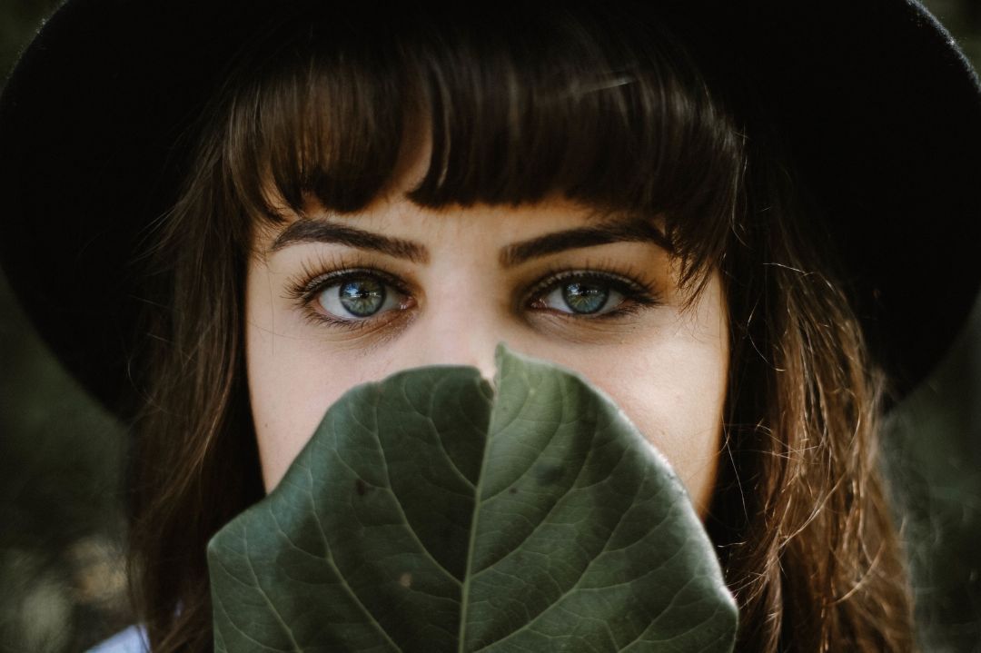 Natural Beauty Recipes and Glamour Spells